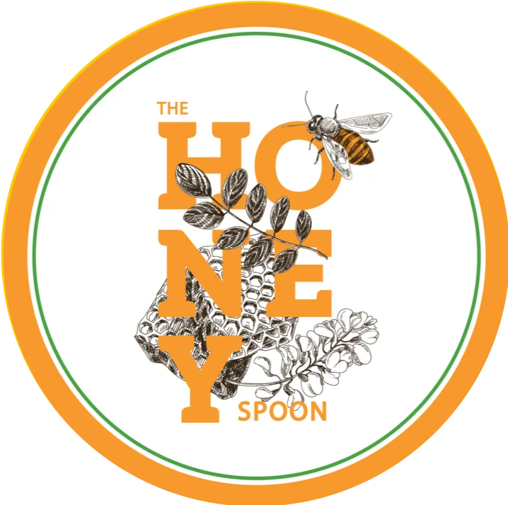 The Honey Spoon