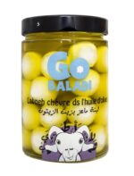 ⁦لبنة ماغز بزيت الزيتون⁩ - الصورة ⁦3⁩