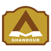 A.O. Ghandour and Sons