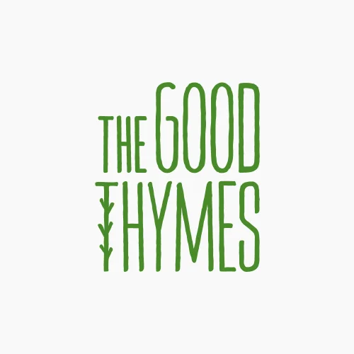 The Good Thyme