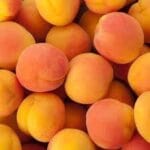 Ajami Apricot 1000 gr