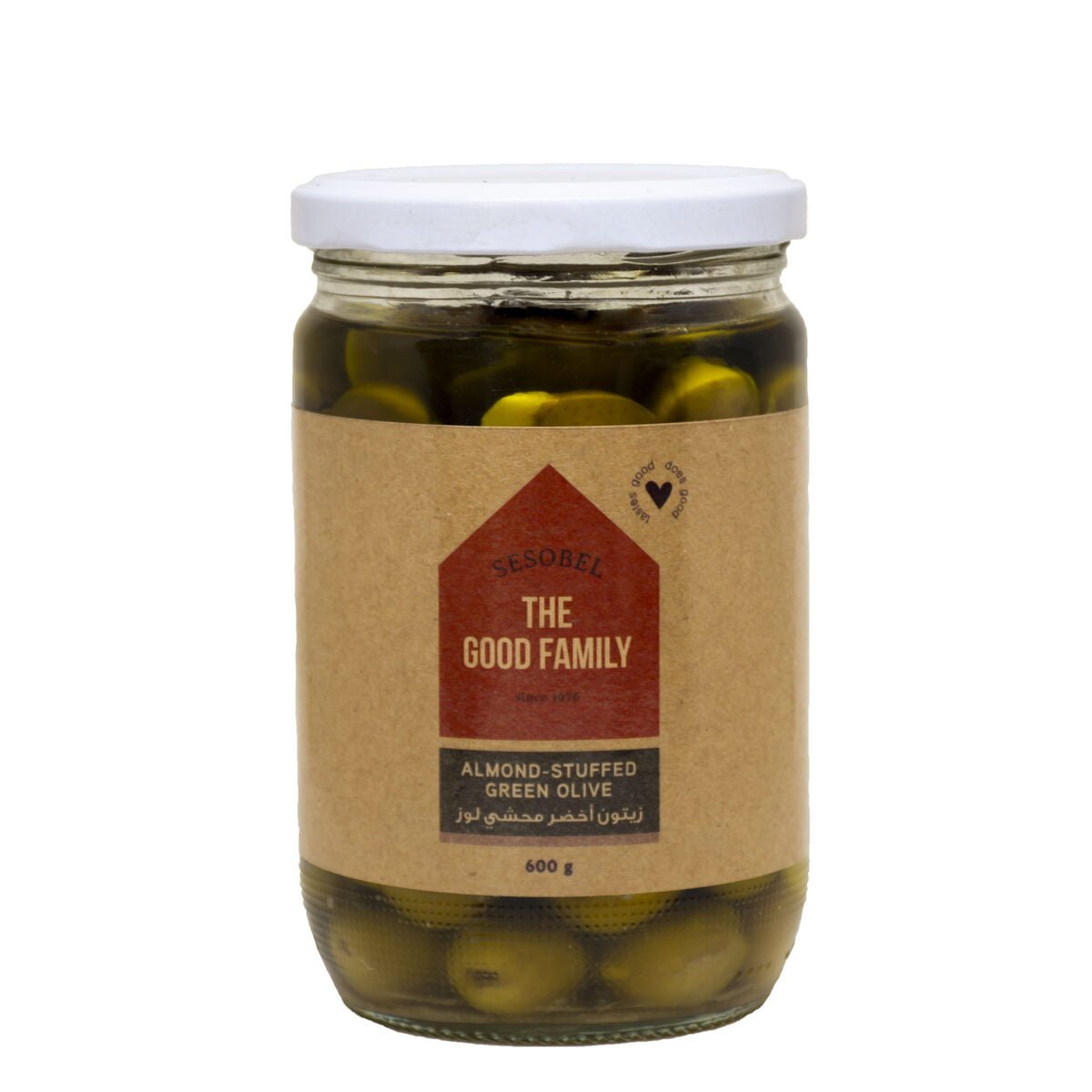 Lebanese Village Products – A care package from sweet home