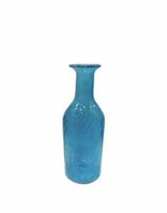 Light Blue Vase - Image 16