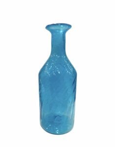 Light Blue Vase - Image 15