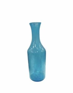 Light Blue Vase - Image 14