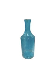 Light Blue Vase - Image 13
