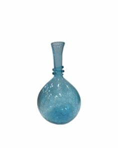 Light Blue Vase - Image 12