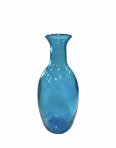 Light Blue Vase - Image 10