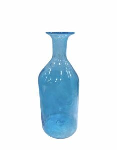 Light Blue Vase - Image 2