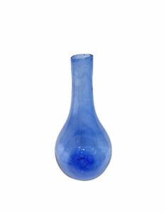 Navy Blue Vase - Image 10