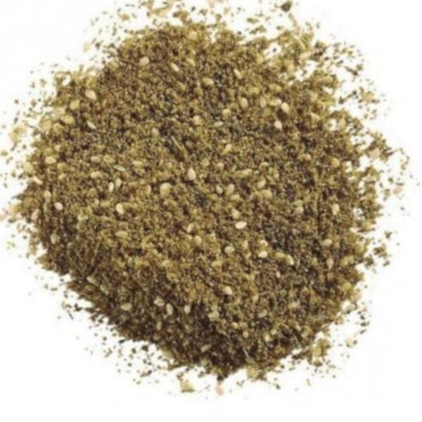 The Good Thymes Classic Za'atar