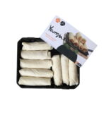 سبرينغ رول بالخضرة  400غ