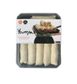 ⁦سبرينغ رول بالخضرة  400غ⁩ - الصورة ⁦2⁩