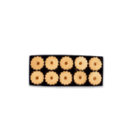 Jam apricot Sables - Image 2