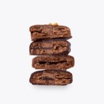 Dark Chocolate Sables - Image 3