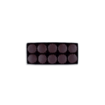 Dark Chocolate Sables - Image 2