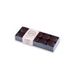 Dark Chocolate Sables