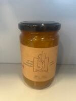 Bitter orange jam 370 gr - Image 2