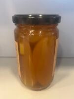 Bitter orange jam 370 gr