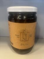 Cherry jam 600 gr - Image 2