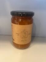 Apricot jam 380 gr - Image 2
