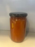 Apricot jam 380 gr