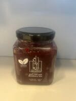 Blackberry jam 380 gr - Image 2