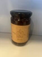 Strawberry jam 380 gr