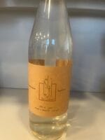 Hibiscus water 500 ml - Image 2