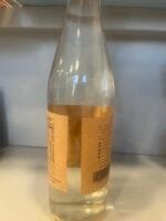 Hibiscus water 500 ml