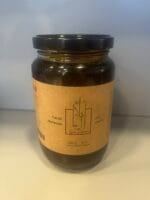 Carob molasses 450 gr