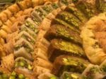Baklava mix knafat 1000 gr
